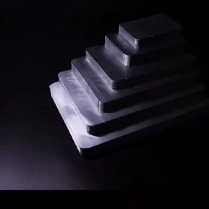 Aluminium Vacuum Sealing Bag Vacuumable Extended Shelf life 20x30cm 20mil