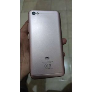 Mesin Hp xiomi redmi not 5a Minus LCD MESIN JAMIN NORMAL