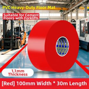 Mileqi | Wear-resistant High-adhesion Heavy-duty Parking Lot Line Tape