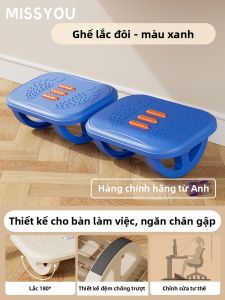 Miss You | Máy Tập Mô Phỏng Kéo Dãn Gân Cụt