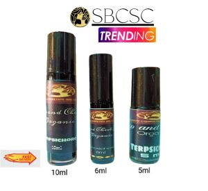 SBCSC Lip Tint and Cheek Tint Organic Gel Good Quality Tints