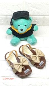 sendal anak wanita