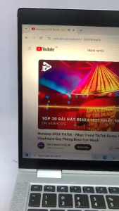 Laptop Giá Rẻ HP ELITEBOOK 360 1030G4 I5-8365U RAM8GB SSD256GB