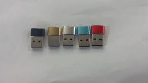 Usb 3.0 To USB C Adapter Usb A 3.1 Type C Male To Female USB-C Connector Usbc Standard Charging Data