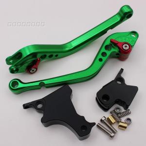 Adjustable Aluminum Brake Clutch Lever For Motorcycle