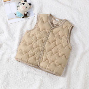 JIFANPAUL | Thermal Inner and Outer Wear Vest
