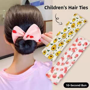 UBT | Cute Bow Hair Accessory Styling Clip