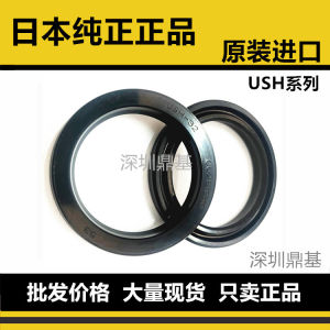 NOK Hydraulic Cylinder Oil Seal Ring USH20-295 High Quality Japan Origin Mechanical Sealing Products for Hardware Tools