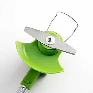 Metal Grass Trimmer Brush Cutter Head Metal Blade Garden For Lawn Mower Strimmer Home Garden Power Tool Parts
