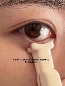 JIUQI | Corner Eyelash Curler