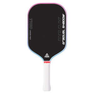 PEAK | Carbon Fiber T700 Professional Pickleball Paddle