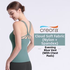 Bra Padded Yoga Tank Top