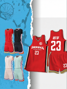 SK | Mens Custom Summer Basketball Uniform Sets for Organizations
