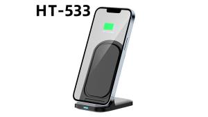 Đế sạc 30W không dây gập được cho iPhone 15 14 13 12 Pro Max 8 Samsung Galaxy S21 S20 S10  Huawei Đế sạc nhanh