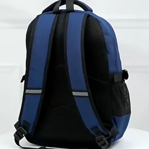 Kids School Bags For Boys: Orthopedic & Waterproof Primary Schoolbags