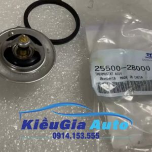 Van hằng nhiệt Hyundai i20 2008-2015 Chính hãng