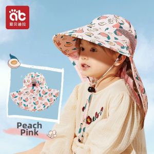 AIBEIDILA | Sun Protection Hat for Children
