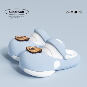 MIDANGDANG | Comfortable Non-slip Kids Sandals Medium to Large Children