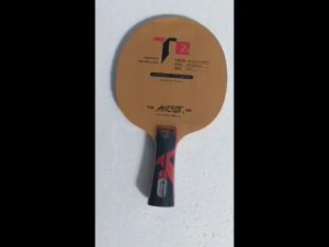 Kayu Bet Pingpong YINHE T2s Original