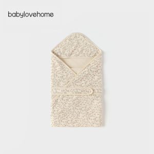 babylove | Newborn All-Season Cotton Swaddling Blanket