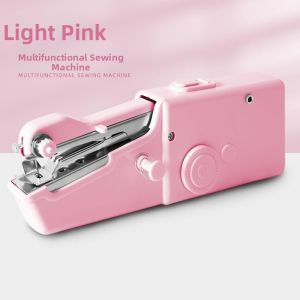 SUNNY DRIZZLE | Portable Mini Electric Sewing Machine