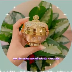 sâm Nhung tươi COLLAGEN  phục hồi dưỡng da ( Tặng serum b5 ) sau tái tạo TRẮNGMỊN DƯỠNG ẨM GIẢM VÀ NGỪA THÂM NÁM.. TÀN NHANG. 🌹SE NHỎ LỖ CHÂN LÔNG GIÚP DA SĂN CHẮC.