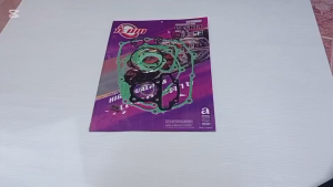 ปะเก็น สำหรับมอเตอร์ไซต์ รุ่น เวฟ 110 ไอ ปี2021-2024 LED (ชุดใหญ่)