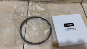 37517-10010 RING PISTON SET RIK S6R2 S6R S16R 3751710010