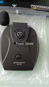 PROMO Mic Conference Mik Podium SHR-30A Mic Meja Mimbar Sensitif / MIc Meja