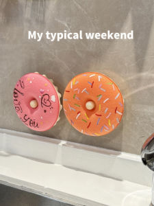 HUIJINGYUN | Donut Kitchen Cleaning Sponge