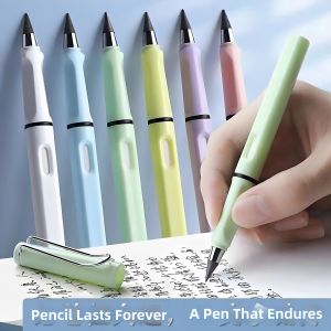 Automatic Pencil Posture Correcting Writing Pencil
