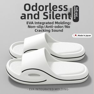 HARSIDE | Comfortable Slip Resistant Slippers EVA