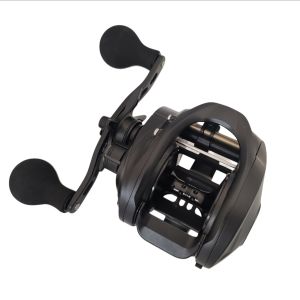 Bộ Chuyển Đổi 81 Tốc Độ Cao Cỡ Lớn Dung Tích Lớn Xa Bắn Cá Mòi Đánh Cá Mòi Đánh Cá Biển Nhẹ Hợp Kim Nhôm