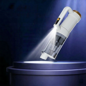 Wireless Powerful Small Handheld Vacuum Cleaner