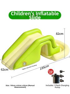 STARRY ARK | Inflatable Pool Large Kids
