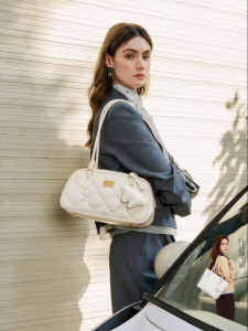 Bowling Boston Bag For Commuting