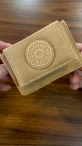 Grosiran Omygoose Dompet Kartu Wanita / Dompet Wallet Wanita / Dompet Uang Kartu / Dompet Wanita / KP 24322