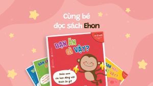 Sách - Ehon Bạn Ở Đâu Vậy - Cho bé từ 0-3 tuổi - Wabooks