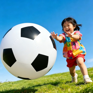 HUANGLISHI | Extra Large 36 inch Latex Balloon Outdoor Childrens Play Prop