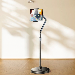 Lisen | Live Streaming Mobile and Tablet Stand Universal Mounting 360 Degree Rotating