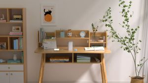 Nelko Label Printer Tape(Transparent)