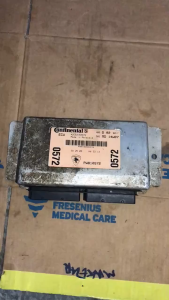 Proton waja CPS manual 0572 ECU original used