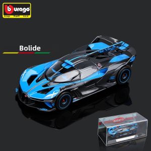 Bburago | Diecast Model Car 1:43