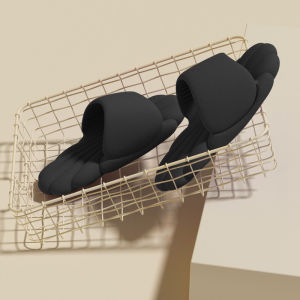 Loolecondera | Soft & Silent No-Smell Female Summer Sandals