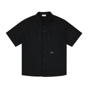 FPA | Reflective Couple-friendly Short Sleeve Shirt