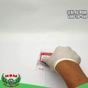 Seal as Roda Belakang Vario 110 Beat F1 Scoopy F1