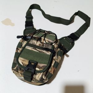 Tas slempang 802 water proof