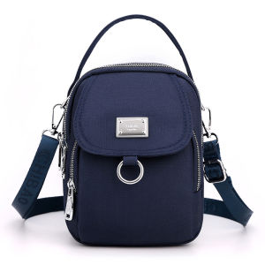 CHIBAO | New Colorful Lightweight Multi-Purpose Mini Handbag