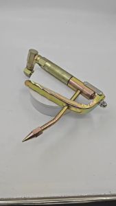 Alat Tembak Pompa Gemuk Tangan Universal Spare Gun For Air Grease Tembakan Gemuk