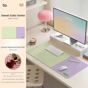 BEIAISI | Vibrant Style Mouse Pad